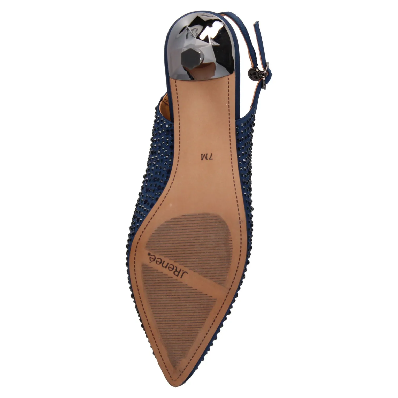 Women's J Renee, Ferryanne Pump