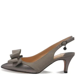 Women's J Renee, Gabino Pump