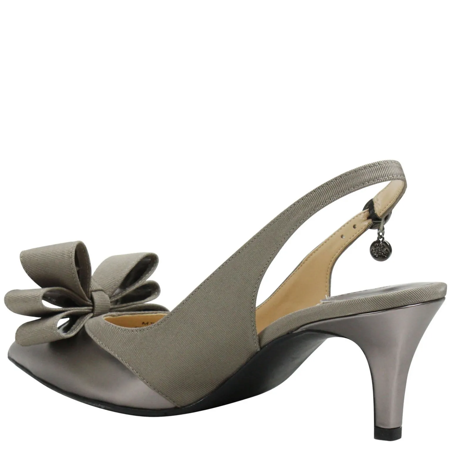 Women's J Renee, Gabino Pump