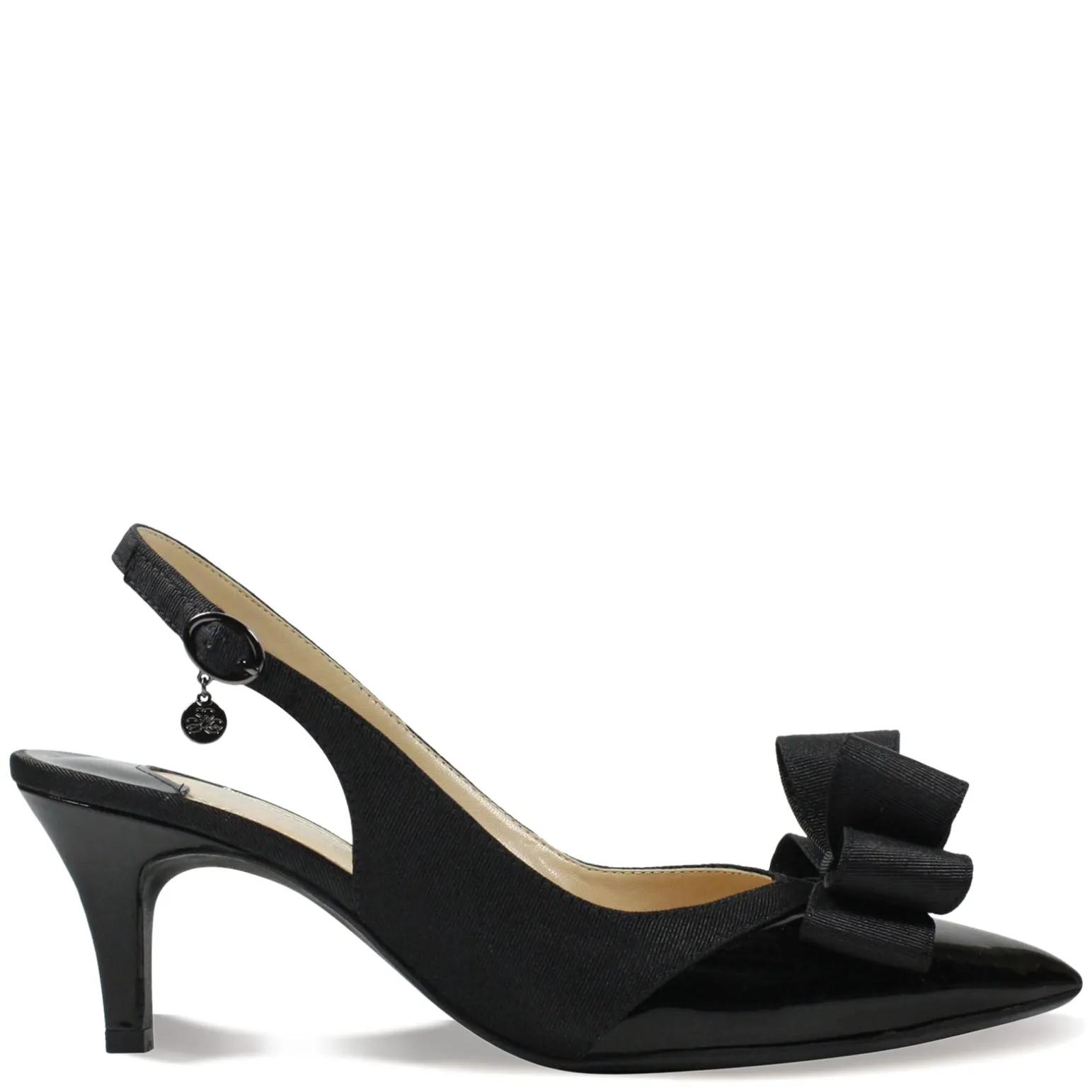 Women's J Renee, Gabino Pump