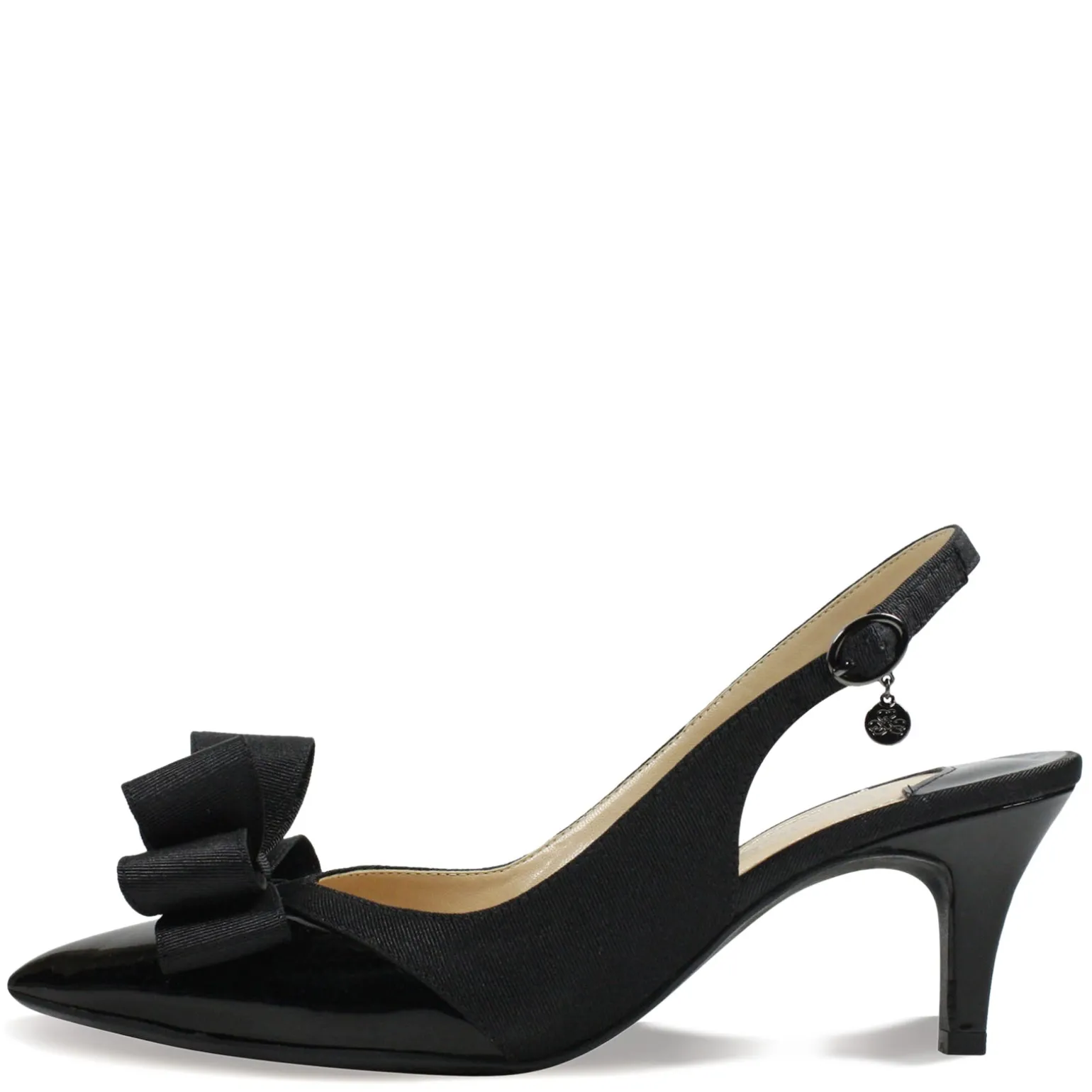 Women's J Renee, Gabino Pump