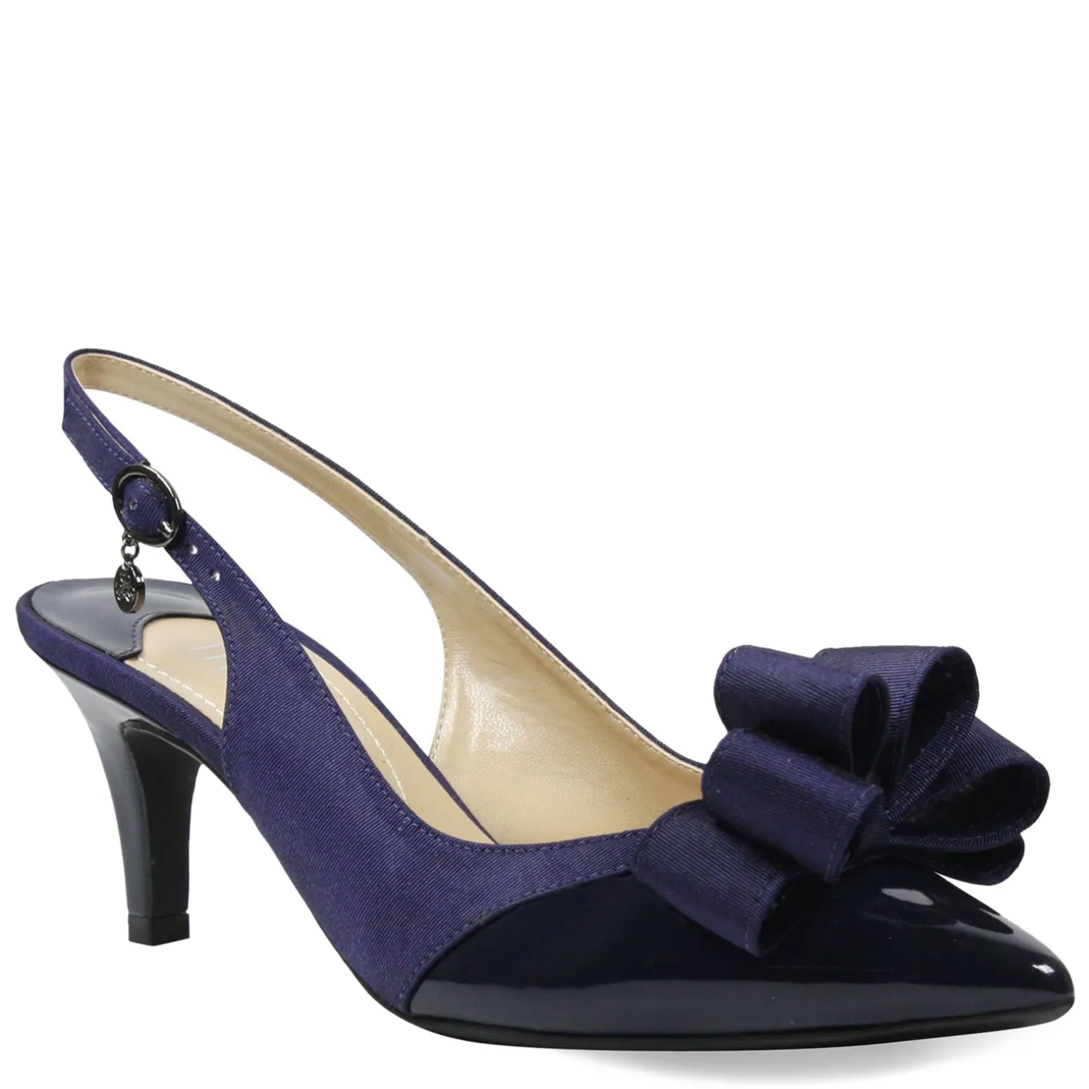Women's J Renee, Gabino Pump