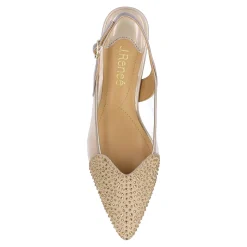 Women's J Renee, Gwyn Pump