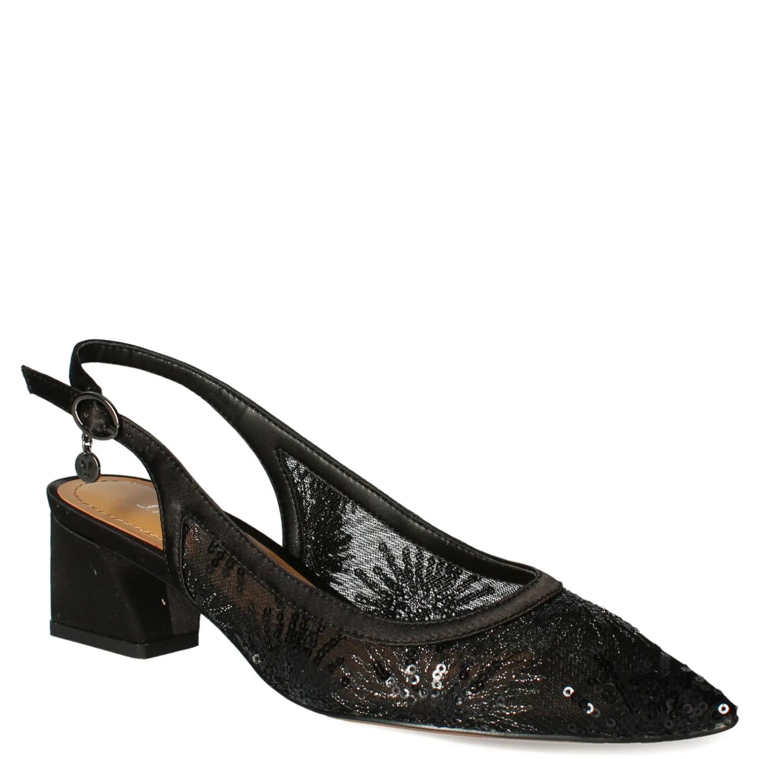 Women's J Renee, Juliah Pump