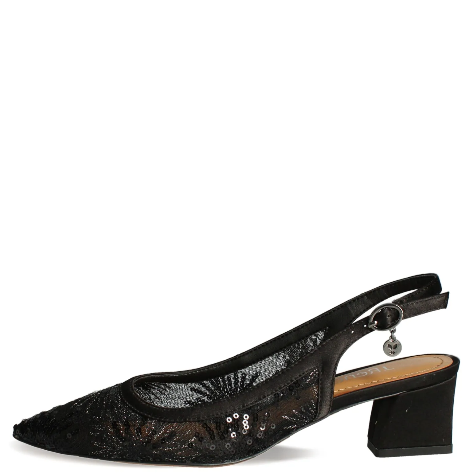 Women's J Renee, Juliah Pump