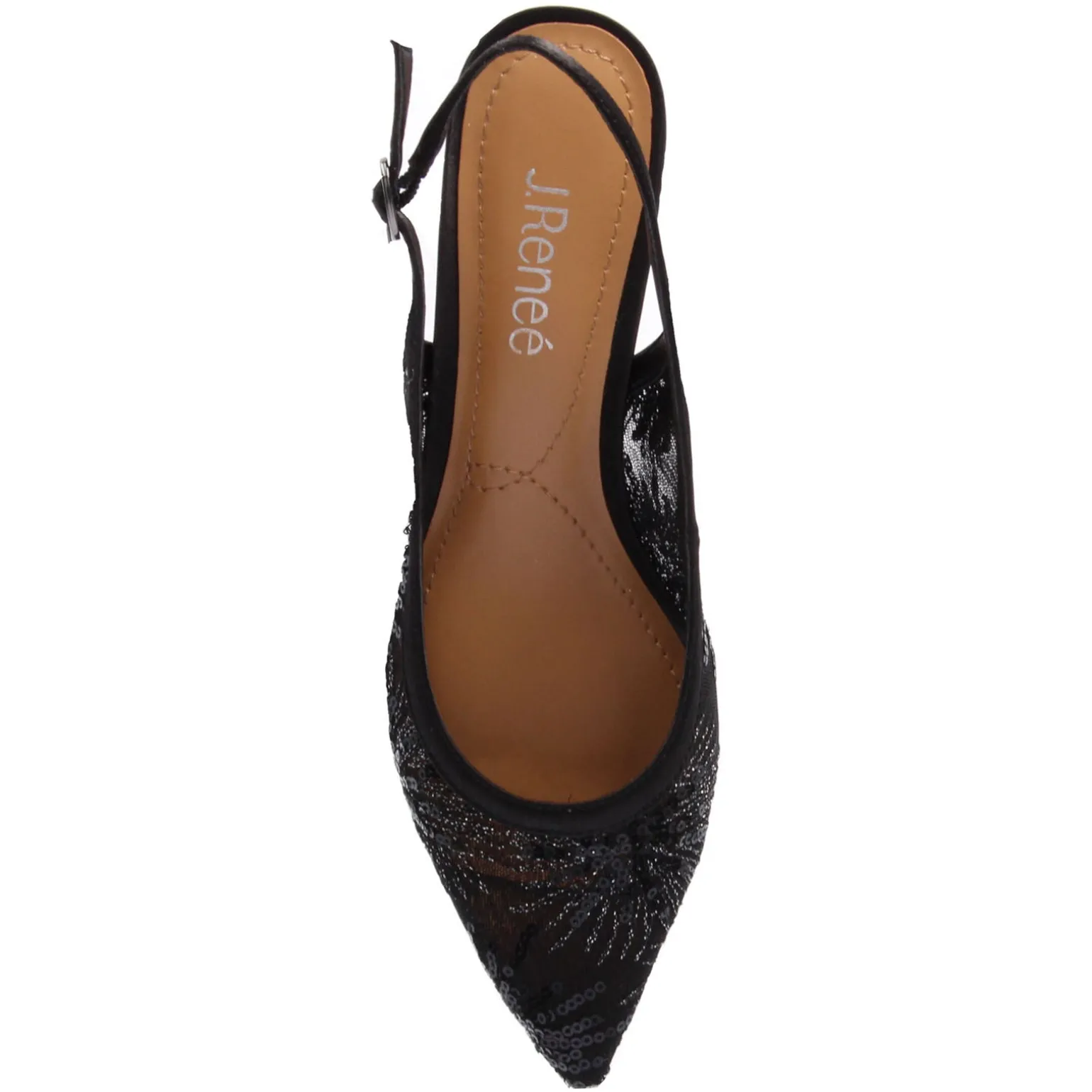 Women's J Renee, Juliah Pump