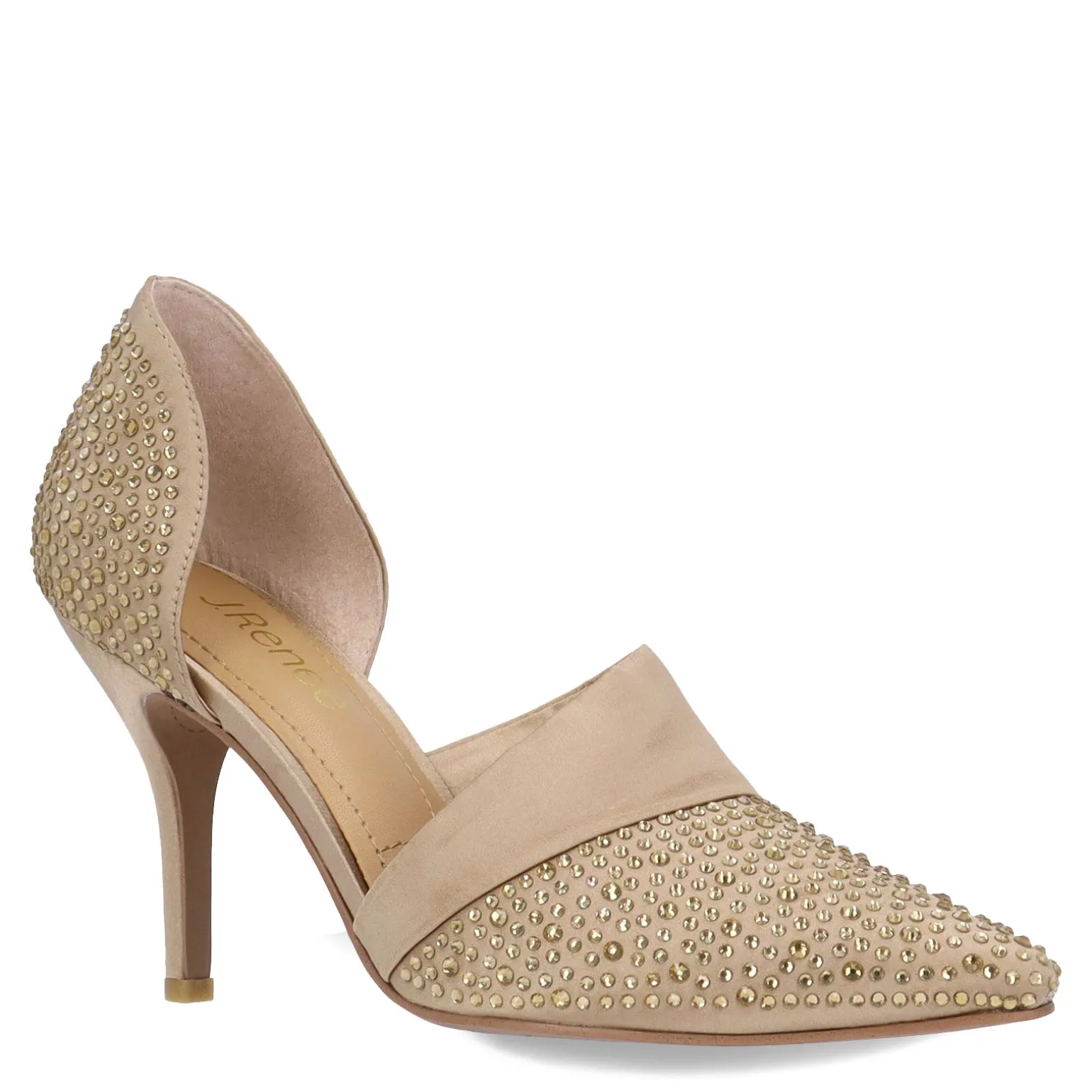 Women's J Renee, Kaleena D'Orsay Pump