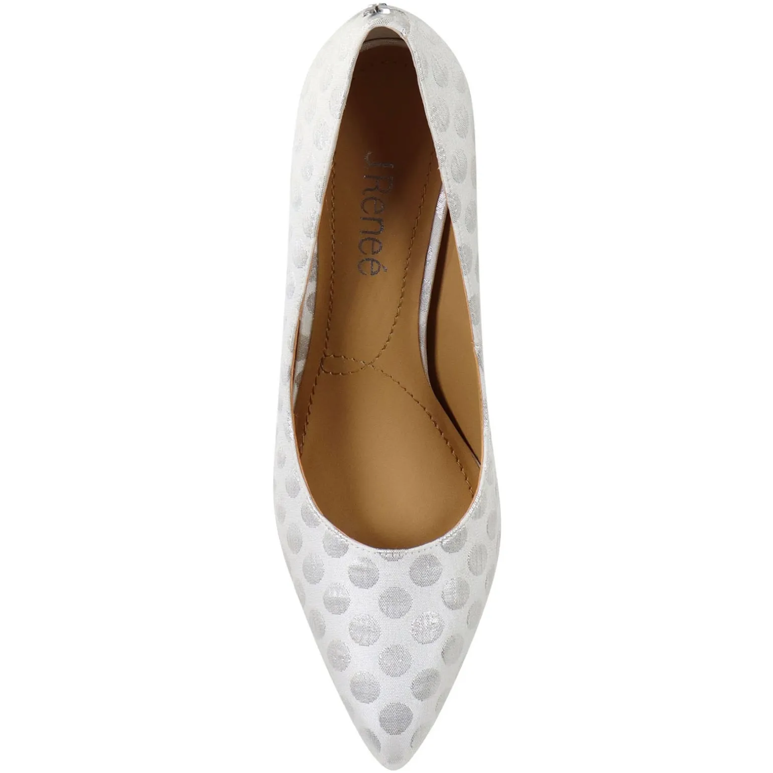 Women's J Renee, Kanan Pump