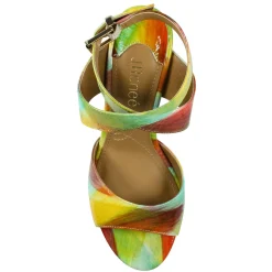 Women's J Renee, Soncino Sandal