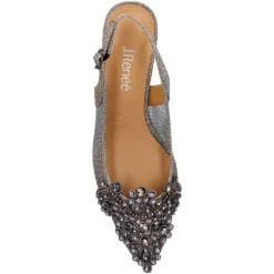 Women's J Renee, Strovanni Pump