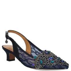 Women's J Renee, Strovanni Pump