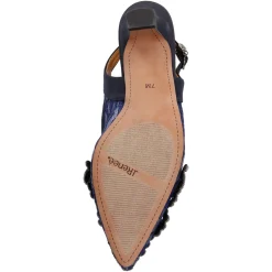 Women's J Renee, Strovanni Pump