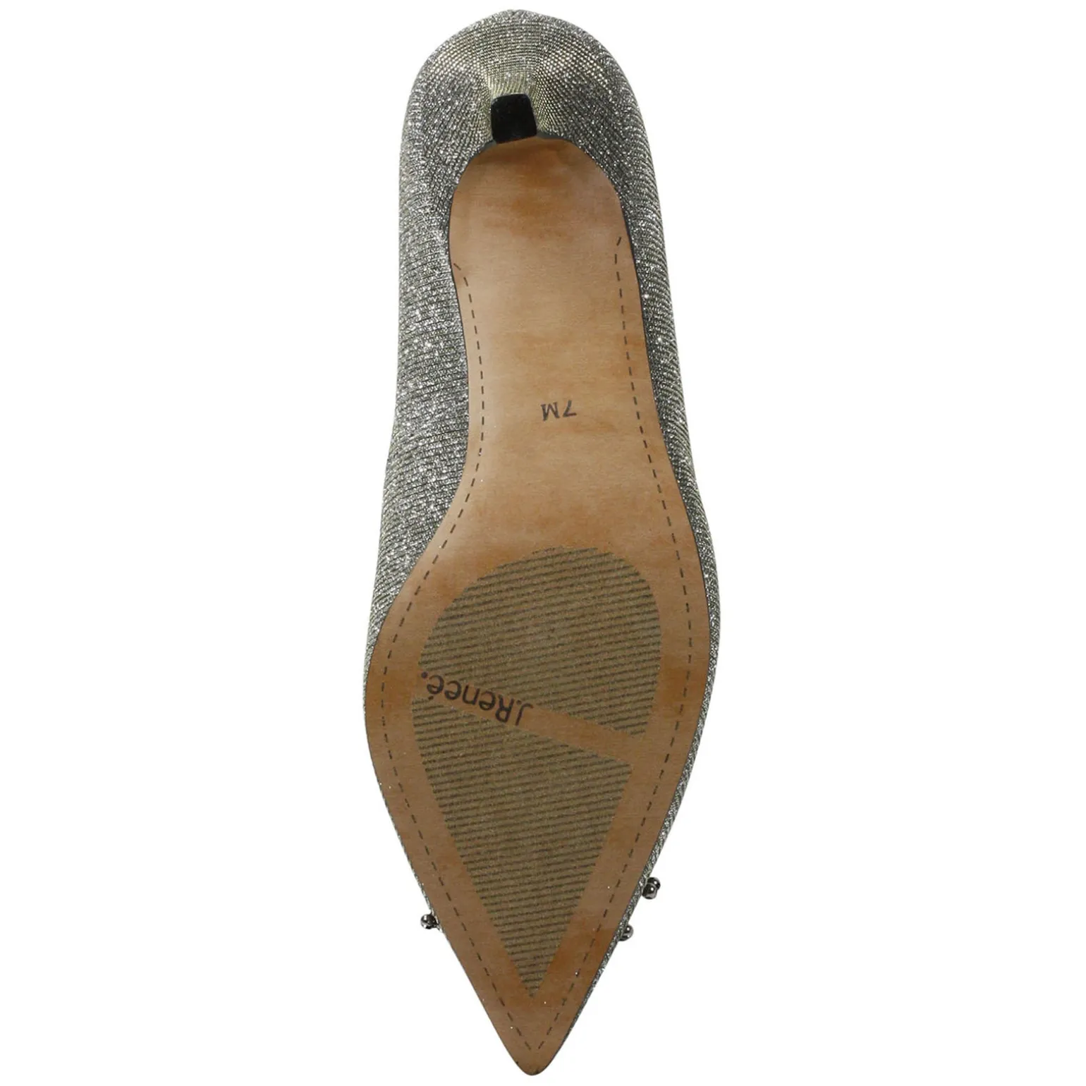 Women's J Renee, Tacitha Pump