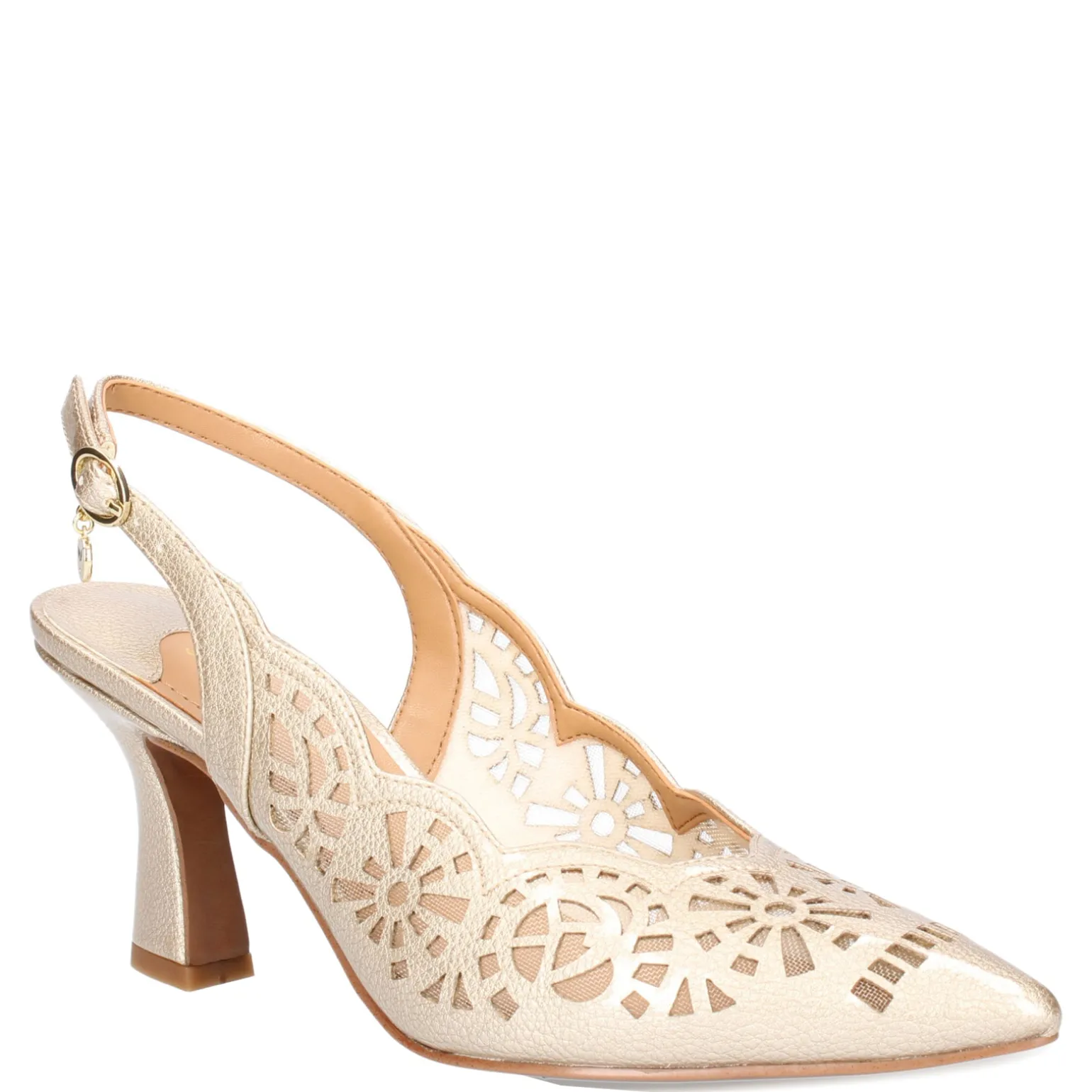 Women's J Renee, Valerian Pump