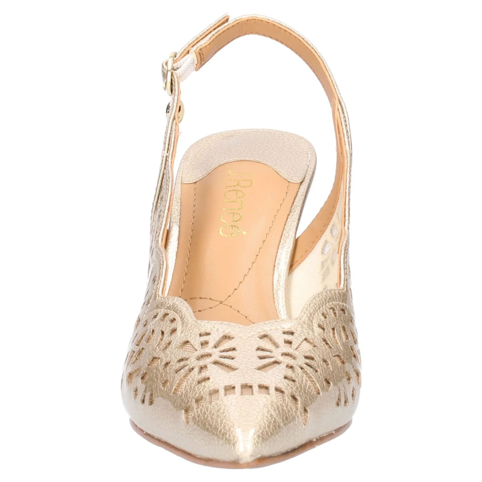 Women's J Renee, Valerian Pump