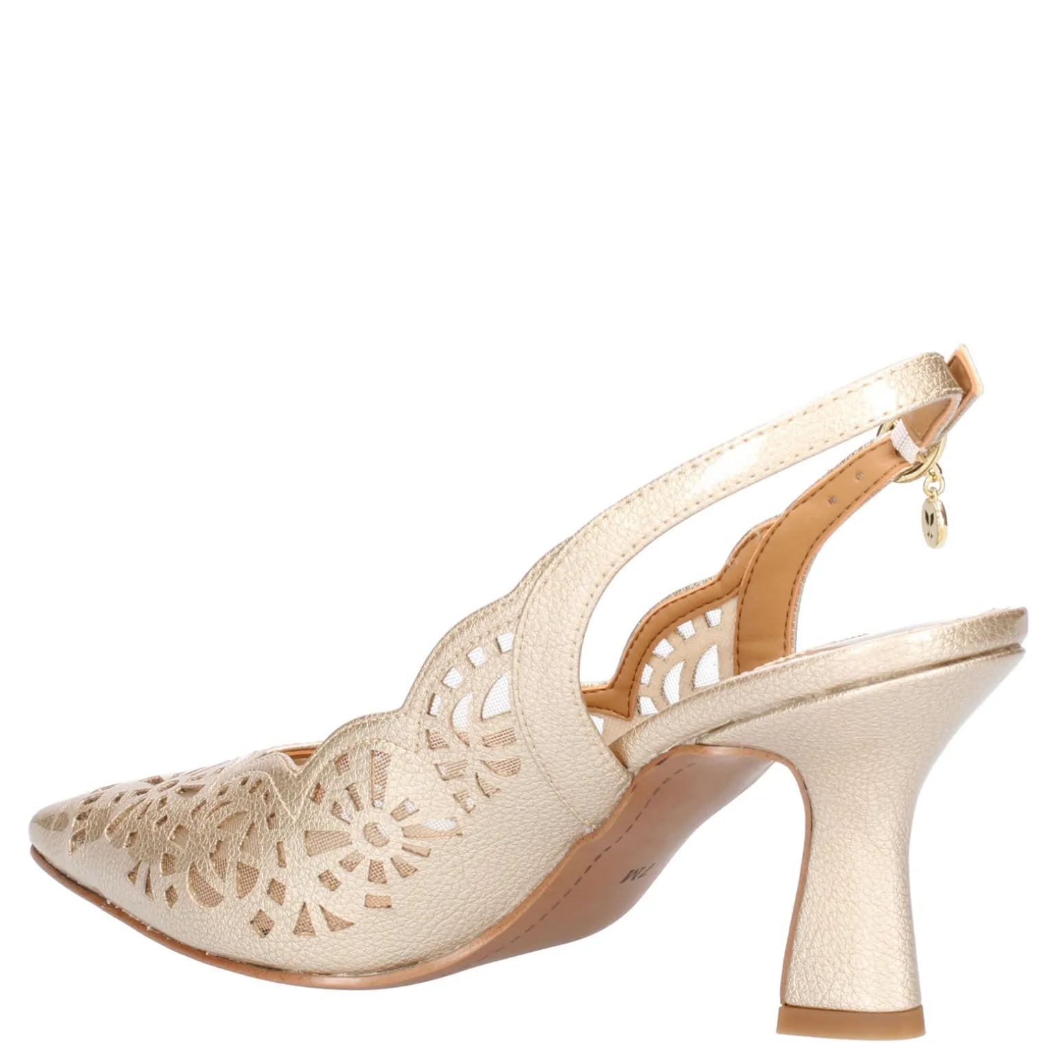 Women's J Renee, Valerian Pump