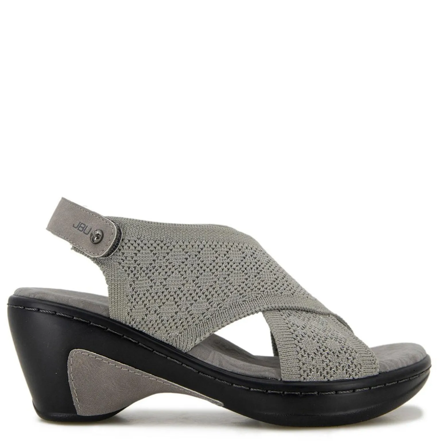 Women's JBU by Jambu, Alyssa Sandal