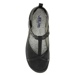 Women's JBU by Jambu, Buttercup Slip-On - Wide Width