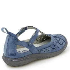 Women's JBU by Jambu, Daffodil Slip-On