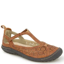 Women's JBU by Jambu, Daffodil Slip-On