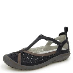 Women's JBU by Jambu, Daffodil Slip-On - Wide Width