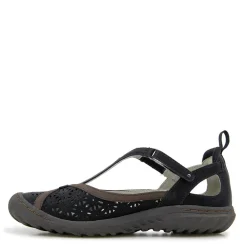 Women's JBU by Jambu, Daffodil Slip-On - Wide Width