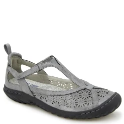 Women's JBU by Jambu, Daffodil Slip-On