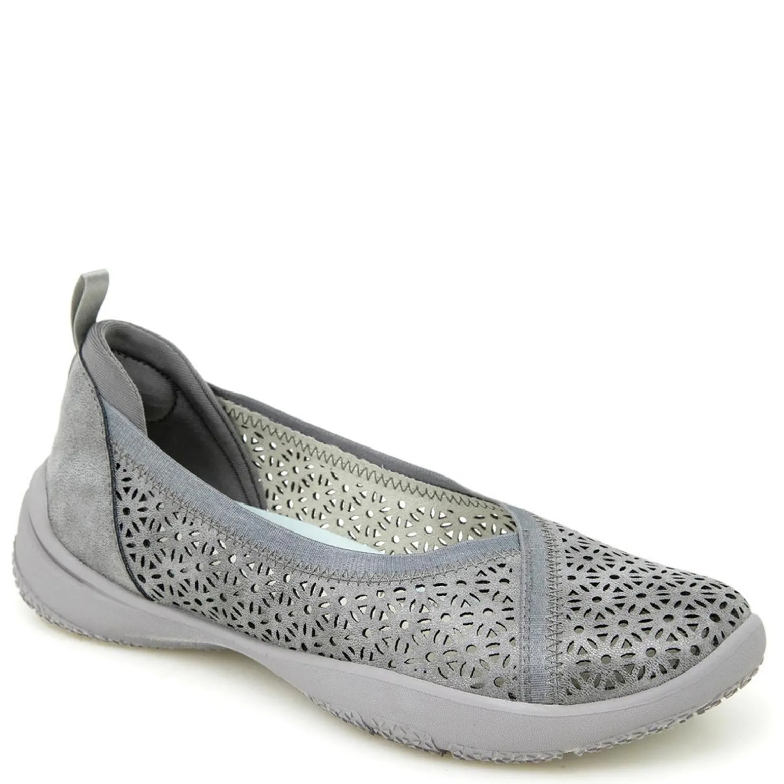 Women's JBU by Jambu, Emma Slip-On
