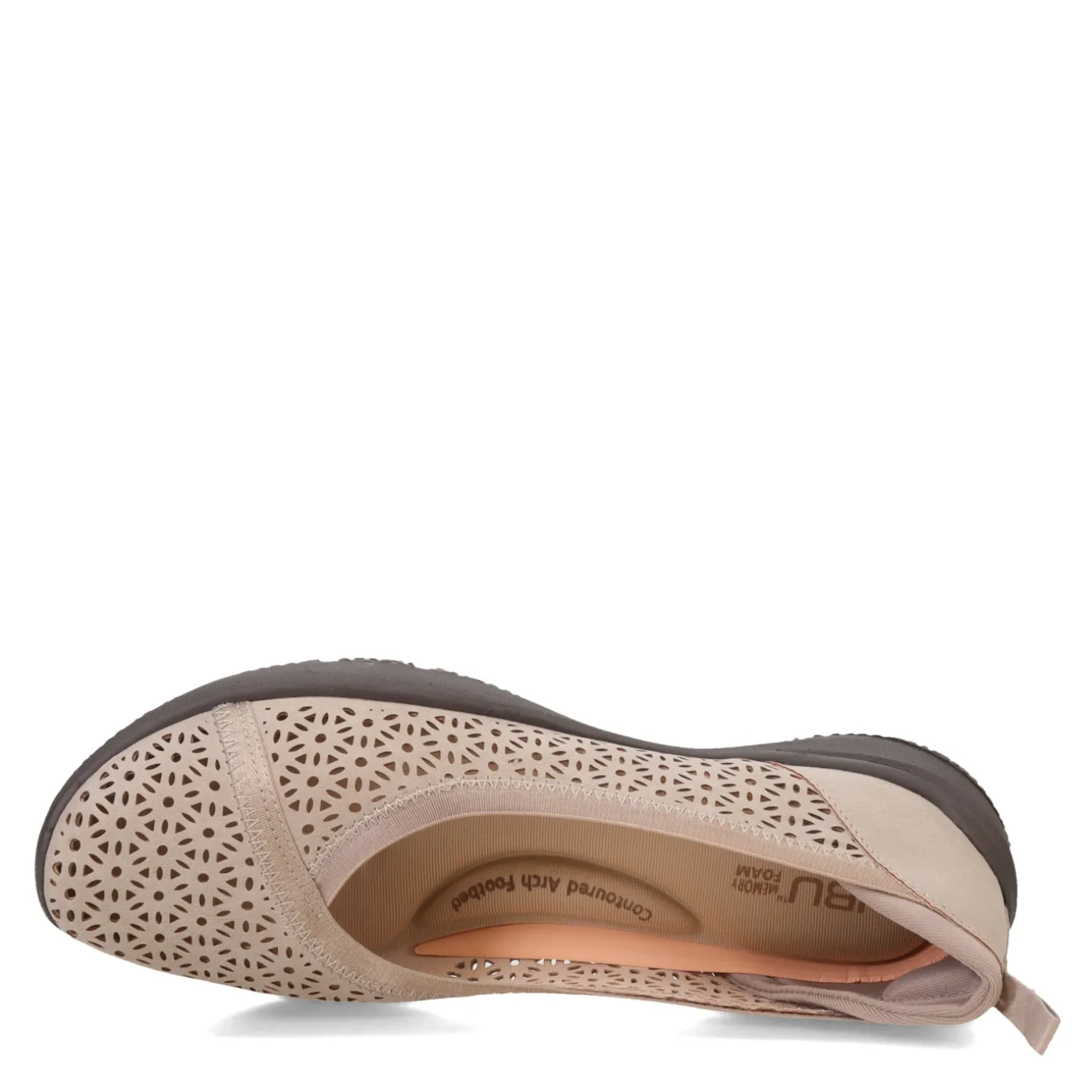 Women's JBU by Jambu, Emma Slip-On
