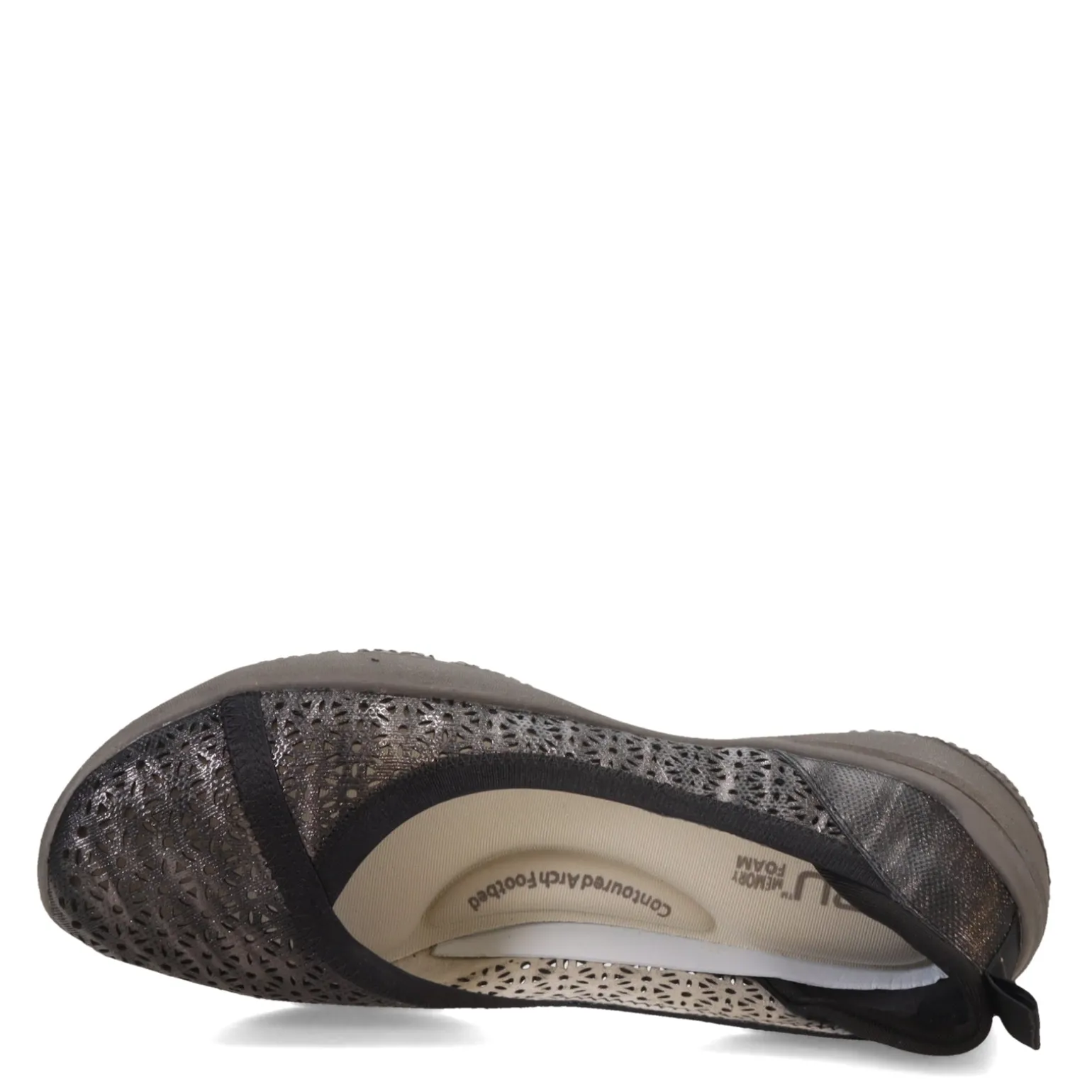 Women's JBU by Jambu, Emma Slip-On