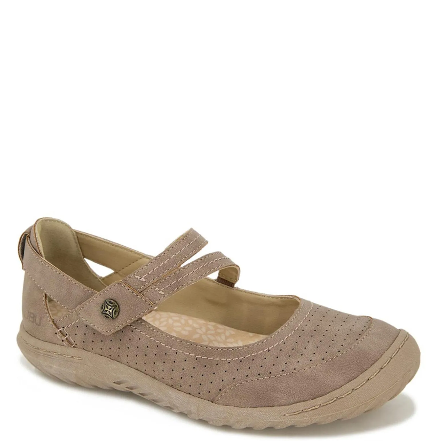 Women's JBU by Jambu, Fawn Slip-On