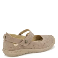 Women's JBU by Jambu, Fawn Slip-On