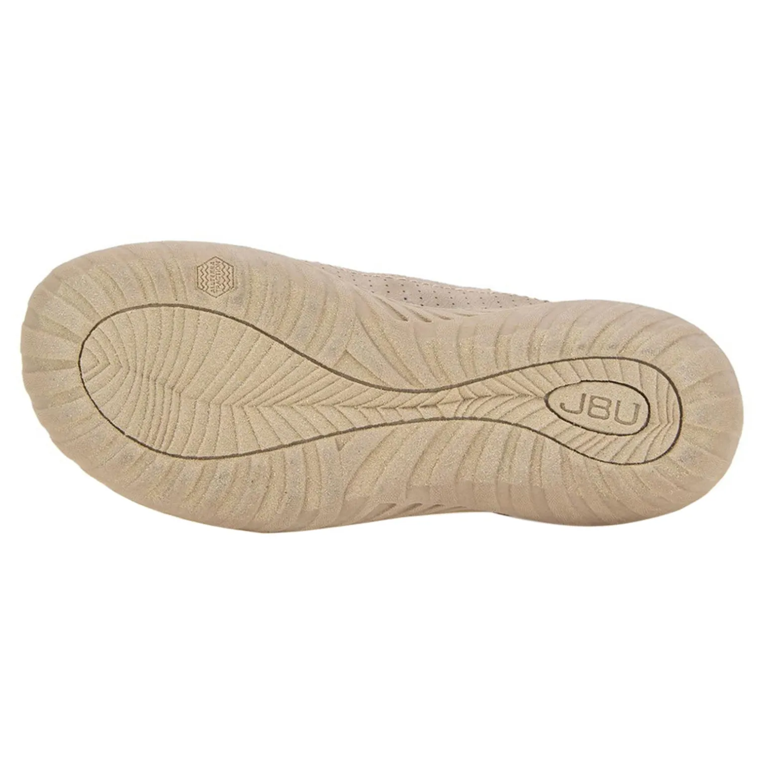 Women's JBU by Jambu, Fawn Slip-On