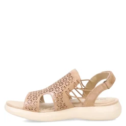 Women's JBU by Jambu, Francis Sandal