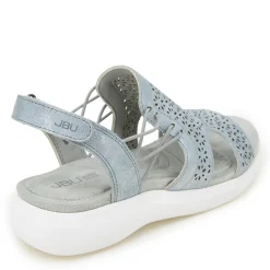 Women's JBU by Jambu, Francis Sandal