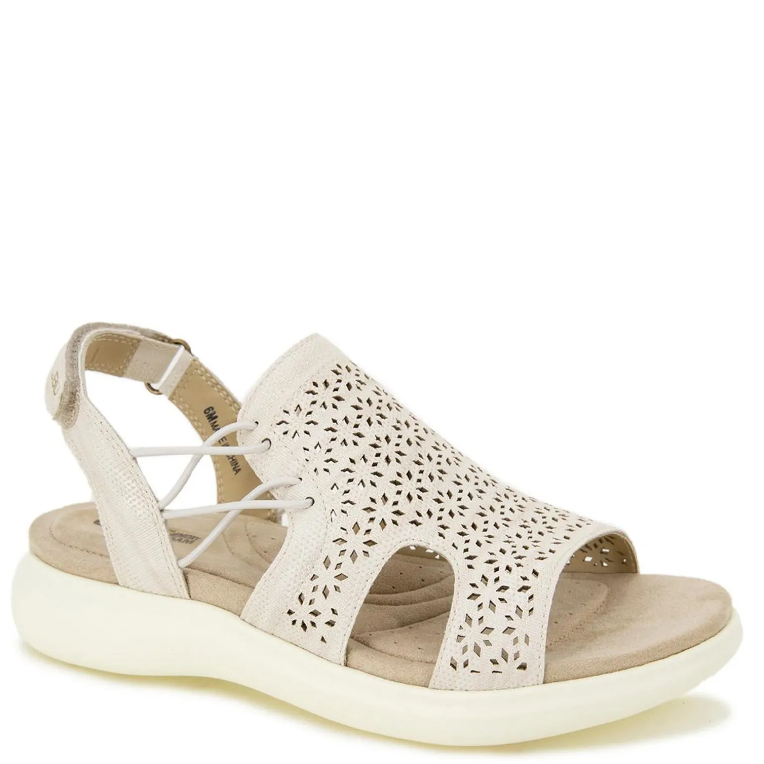 Women's JBU by Jambu, Francis Sandal