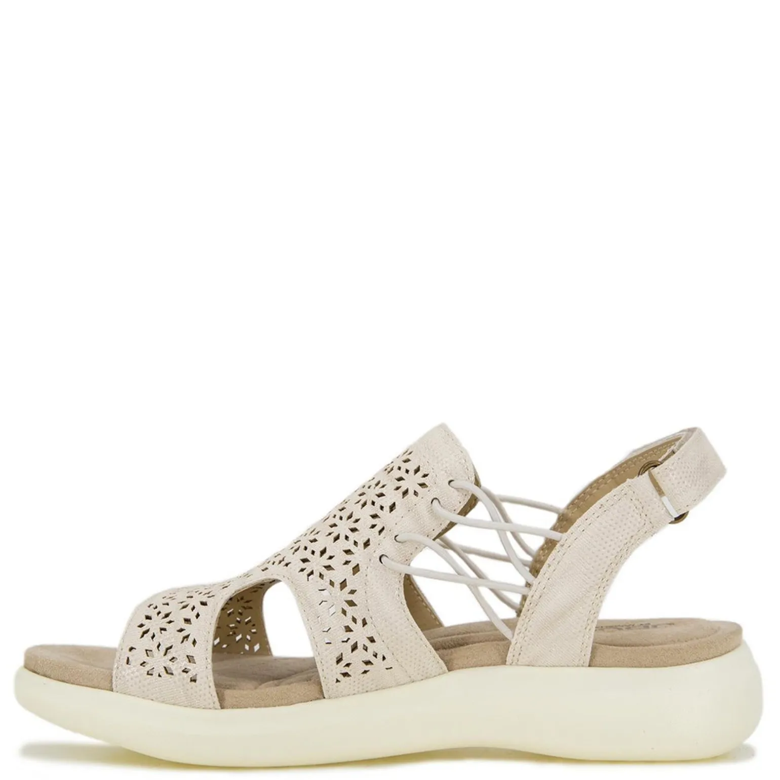 Women's JBU by Jambu, Francis Sandal