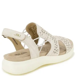 Women's JBU by Jambu, Francis Sandal