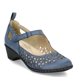 Women's JBU by Jambu, Jolene Pump