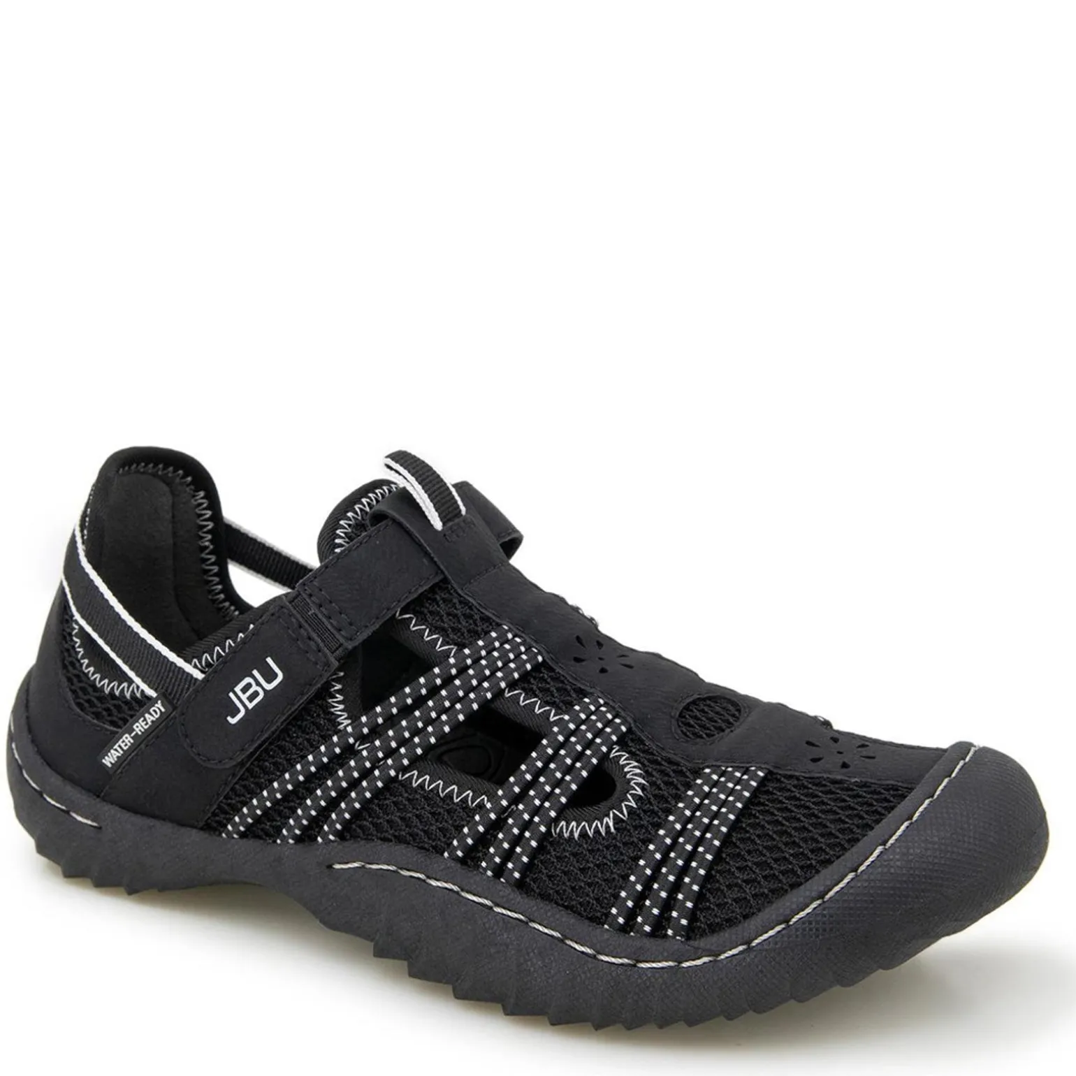 Women's JBU by Jambu, Josie Water Ready Slip-On