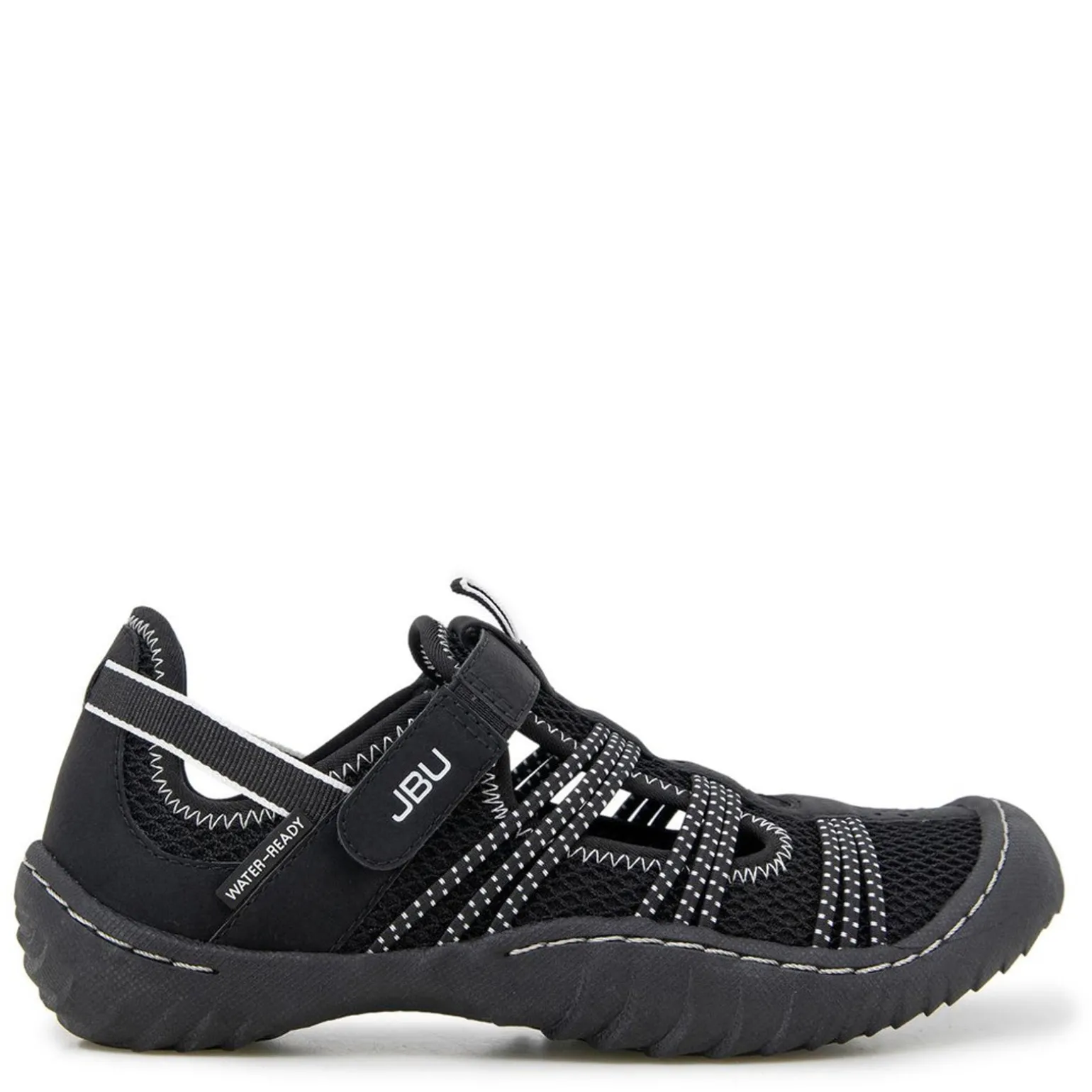 Women's JBU by Jambu, Josie Water Ready Slip-On