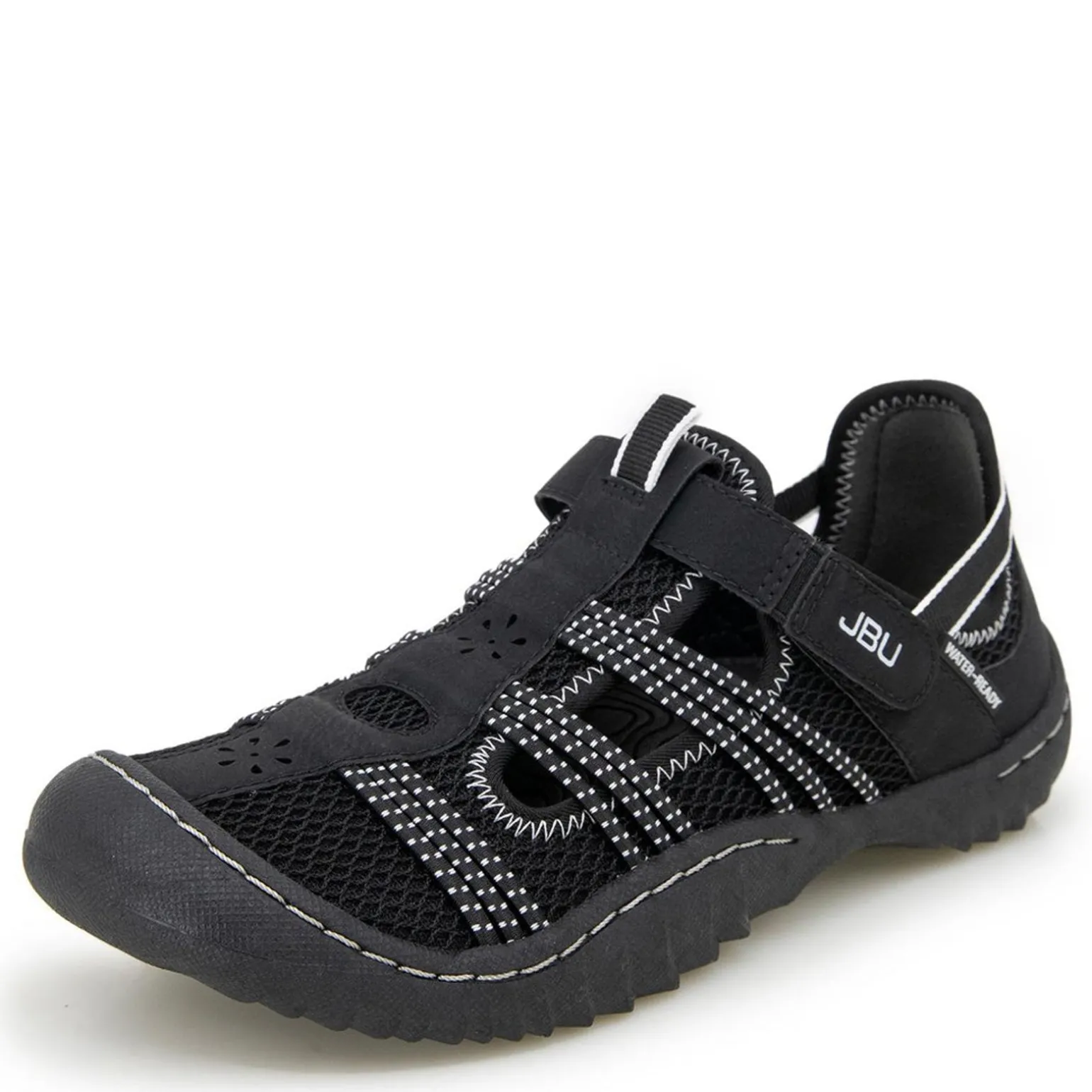 Women's JBU by Jambu, Josie Water Ready Slip-On