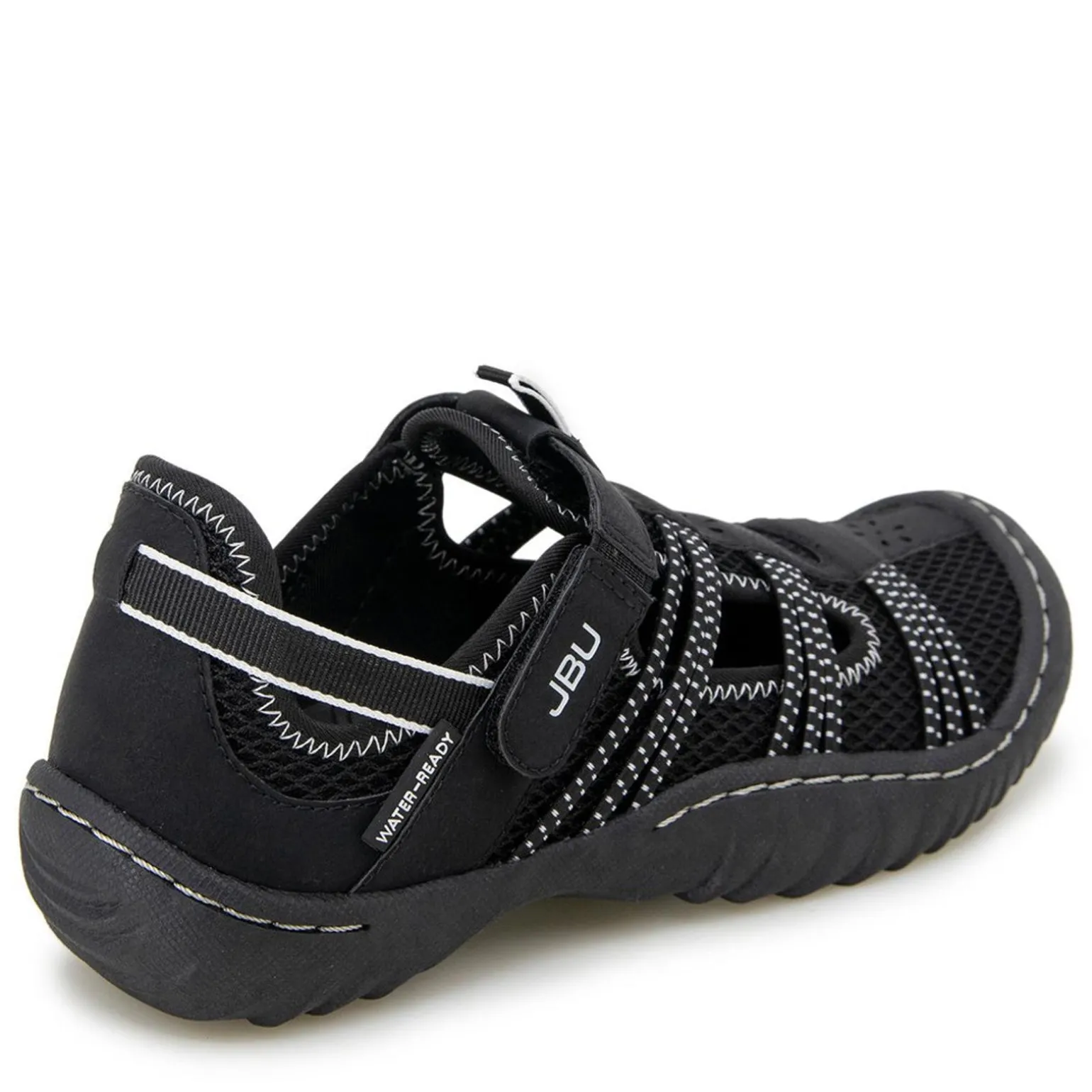 Women's JBU by Jambu, Josie Water Ready Slip-On