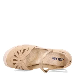 Women's JBU by Jambu, Magnolia Encore Slip-On