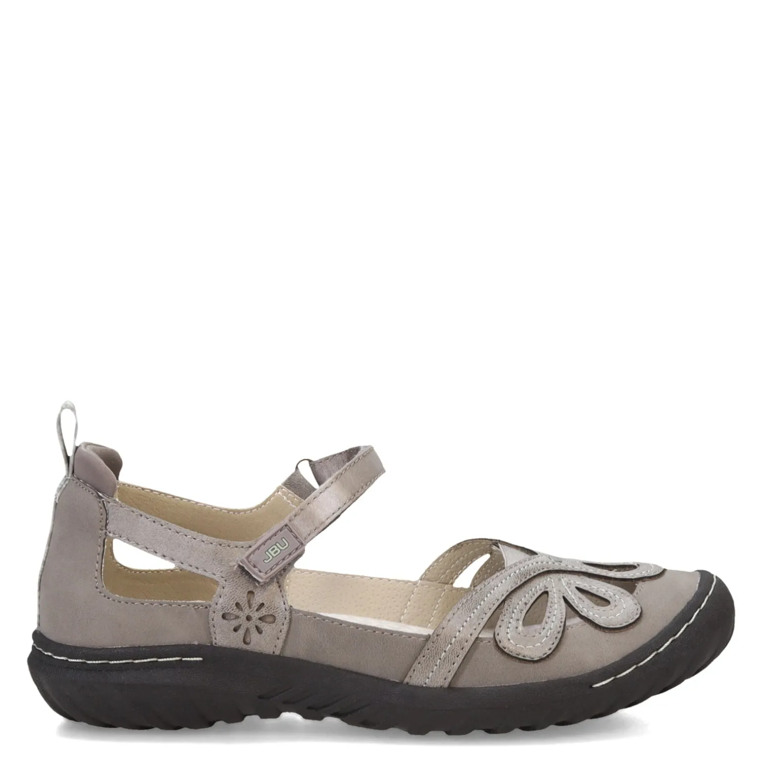 Women's JBU by Jambu, Magnolia Encore Slip-On