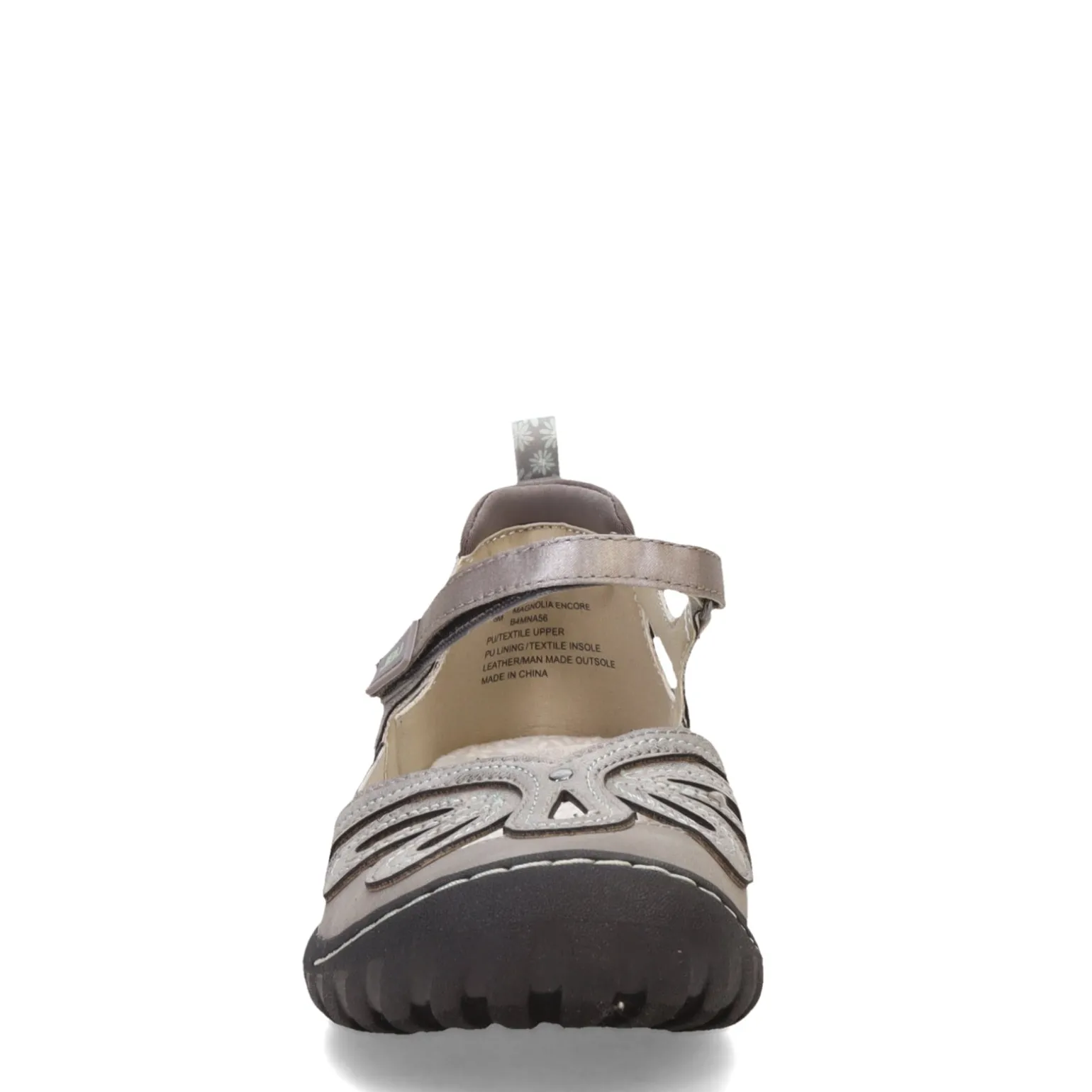 Women's JBU by Jambu, Magnolia Encore Slip-On