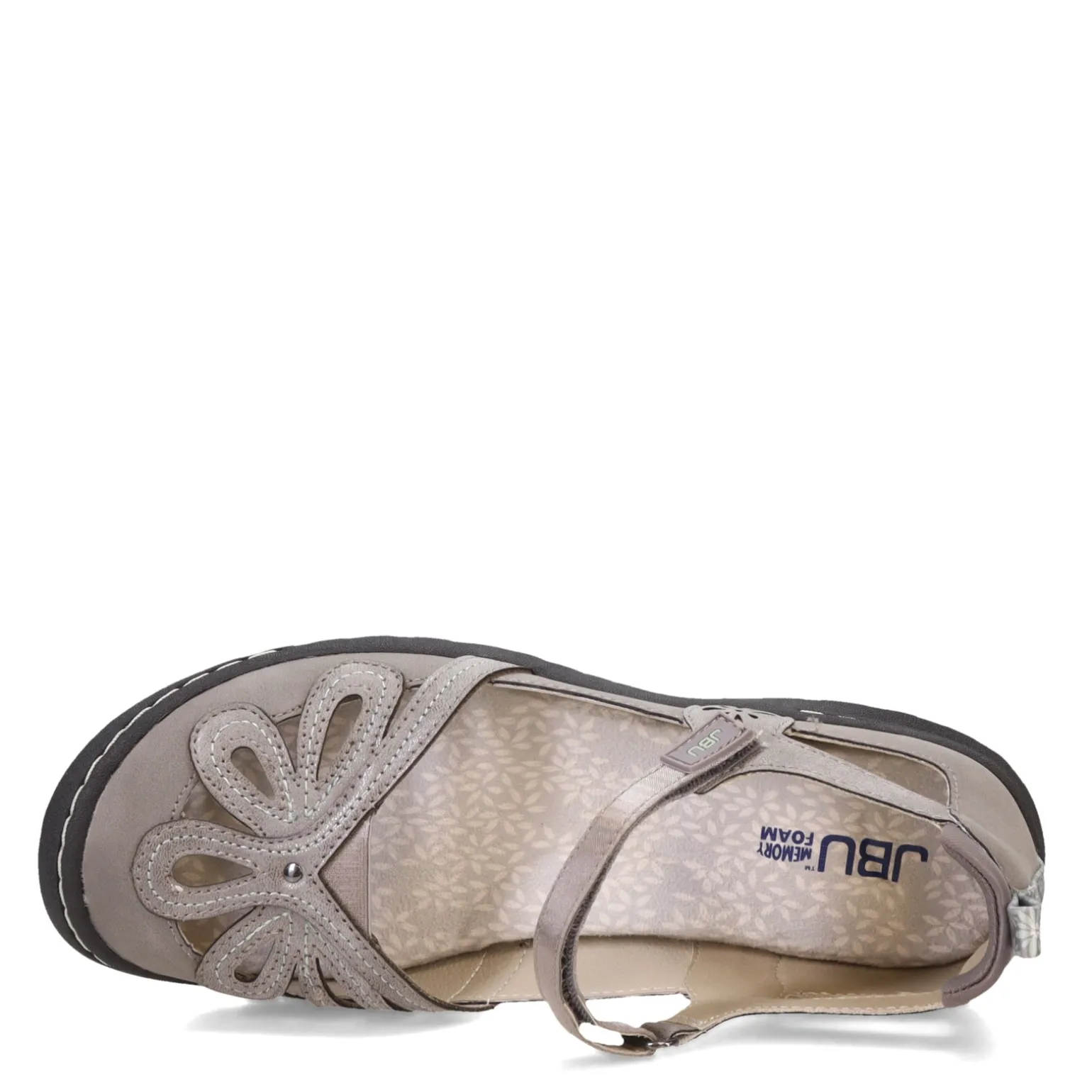 Women's JBU by Jambu, Magnolia Encore Slip-On