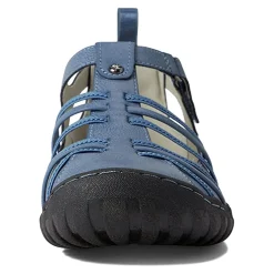 Women's JBU by Jambu, Peace Sandal