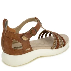 Women's JBU by Jambu, Prague Sandal