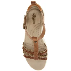 Women's JBU by Jambu, Prague Sandal
